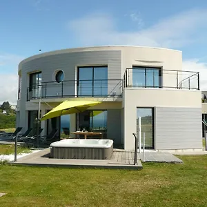 Panoramic Sea View And Jacuzzi, Premium, Hébergement de vacances