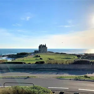 Quiberon, 1 Pièce, 4 Personnes - Fr-1-478-96 Appartement